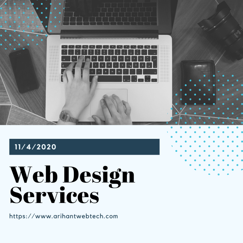 Website Design Company