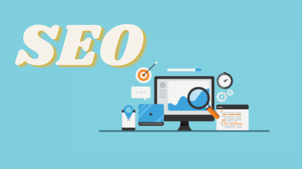 SEO Company Mumbai
