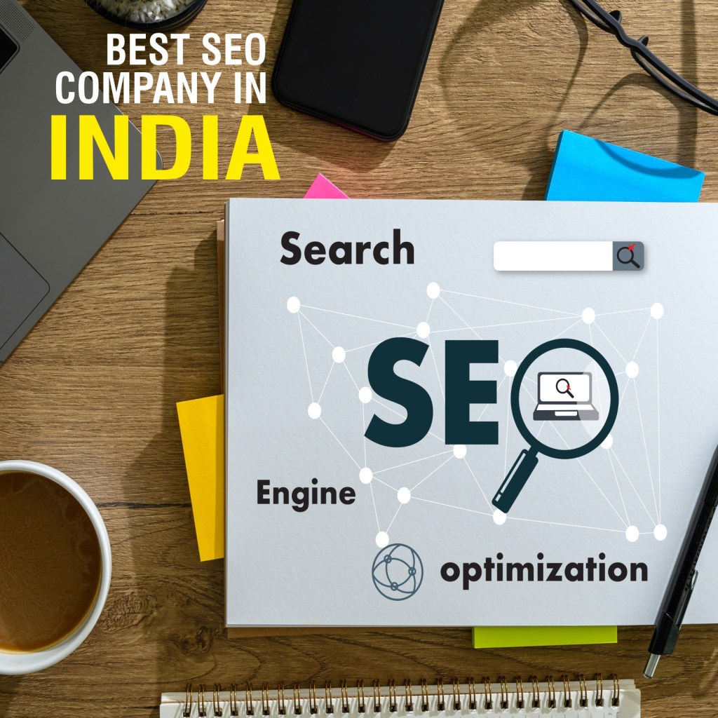 Best SEO Company India