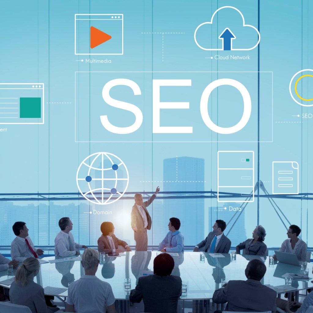 seo company in India